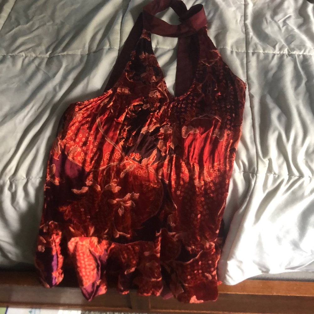 Free people blouse